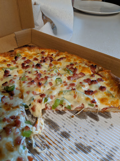 Photo of 87 Pizza & Donair - 18914 87 Ave NW, Edmonton, AB T5T 6J1